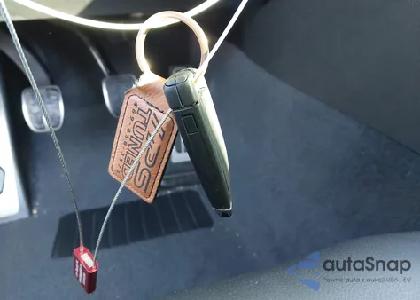 2024 BMW M2 z USA, uszkodzony, nr VIN 3MF13DM00R8E13288